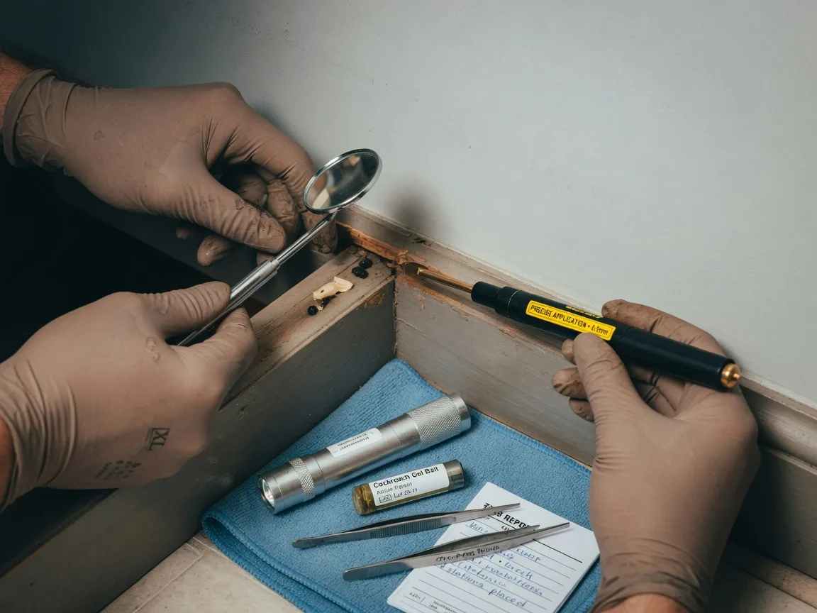 Why choose Emergency Pest Control in Greenlawn, NY